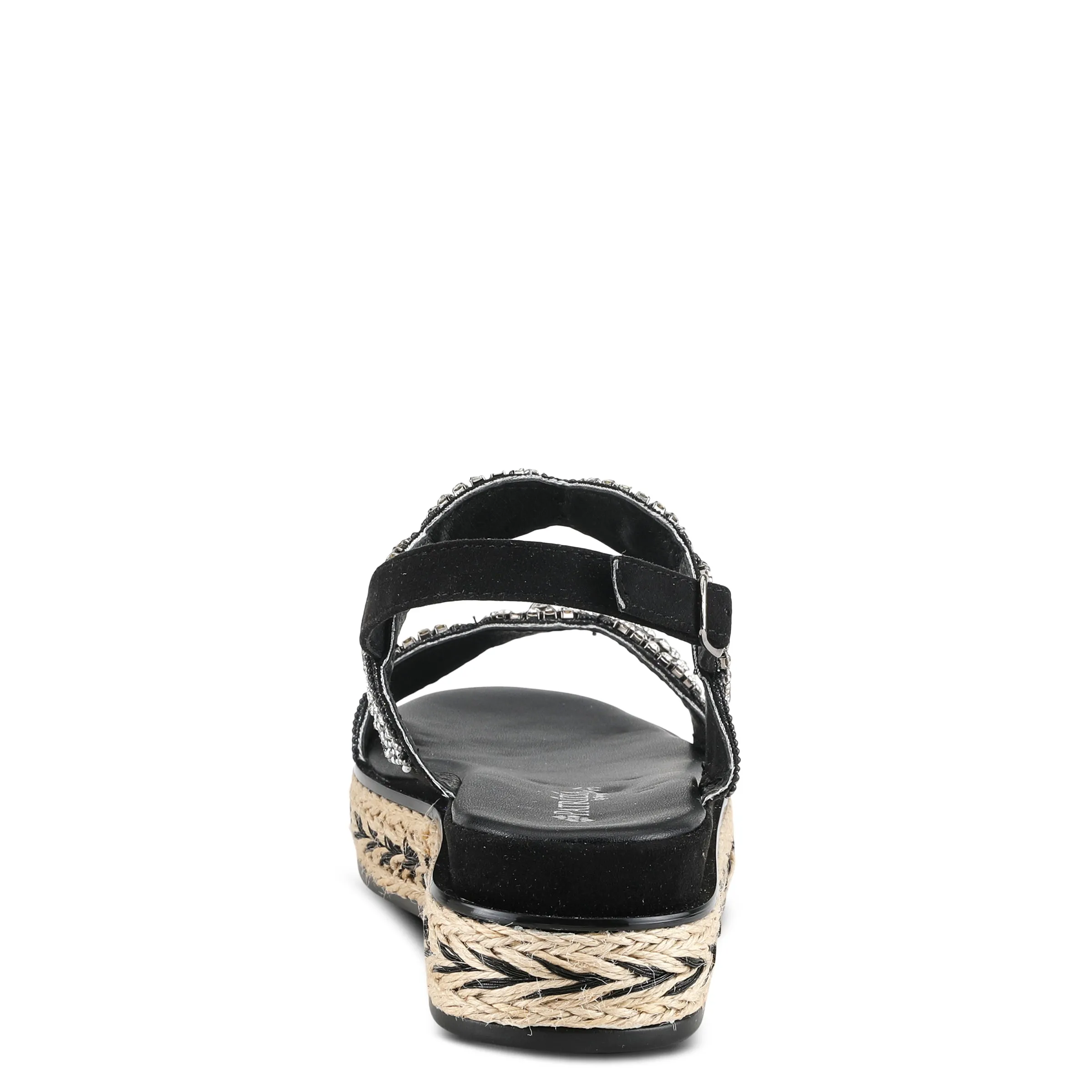 PATRIZIA ELECTRA SLINGBACK SANDALS