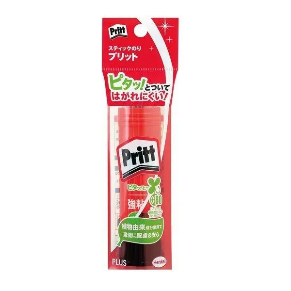 (Pre-Order) Plus Pritt Adhesive NS-70