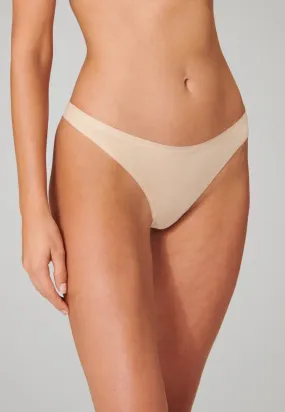 Schiesser - Organic Cotton - Thong 2 Pack