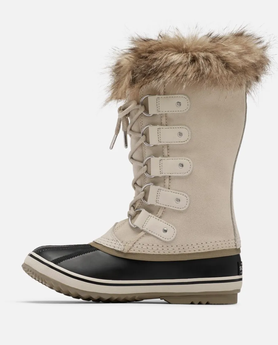 Sorel Joan Of Artic™ Winter Boots Fawn Omega Taupe