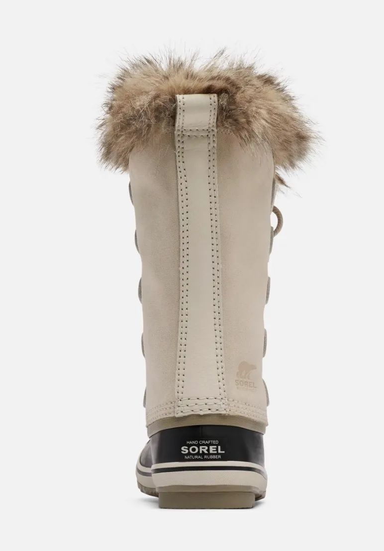 Sorel Joan Of Artic™ Winter Boots Fawn Omega Taupe