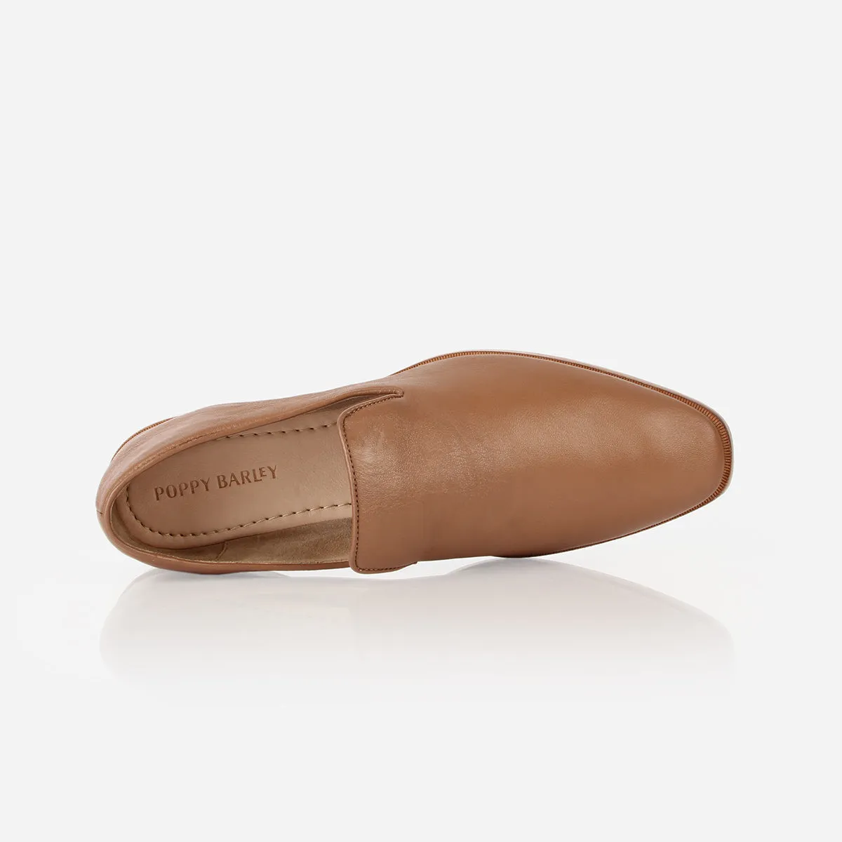 The Daily Loafer 2.0 Praline