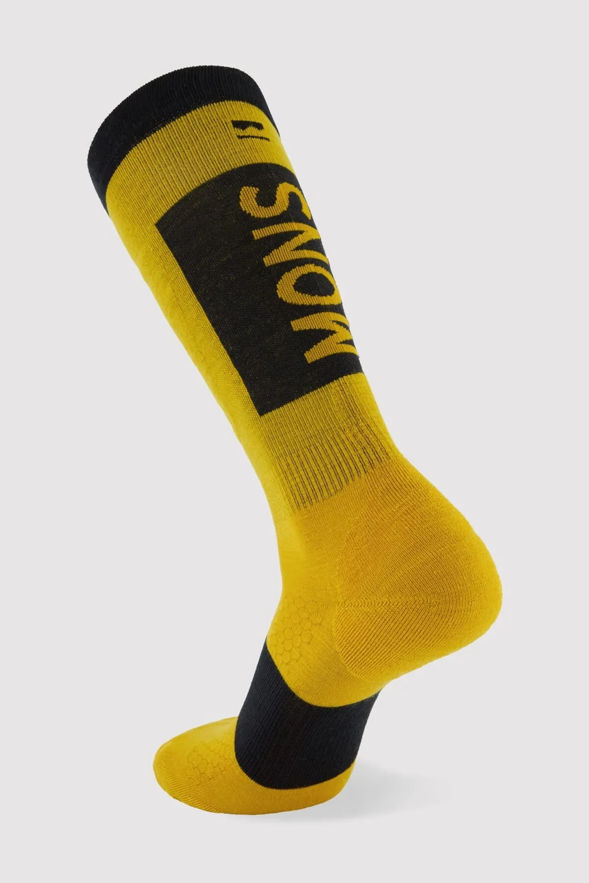 Unisex Atlas Merino Snow Sock