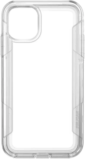 Voyager Case for Apple iPhone 11 Pro Max - Clear