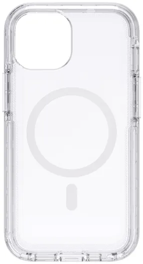 Voyager Case w/ MagSafe® for Apple iPhone 13 Pro - Clear