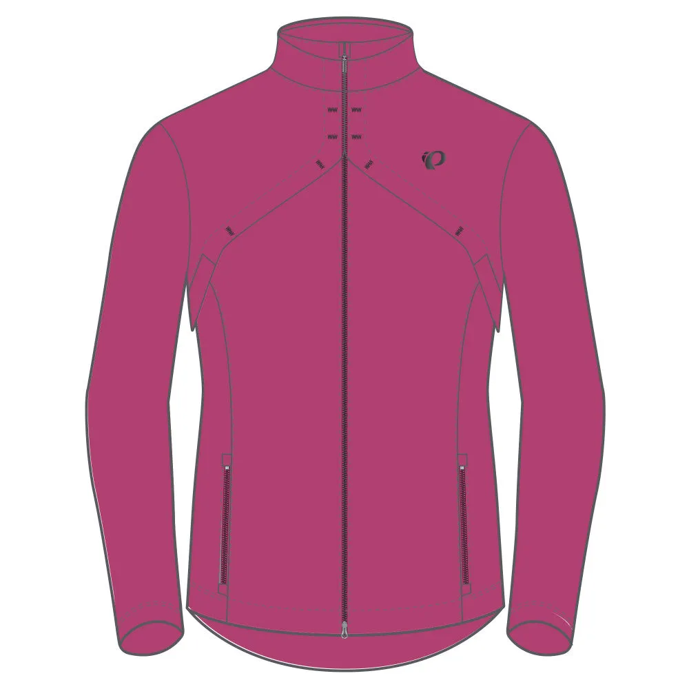 Women's Quest Barrier Convertible Jacket