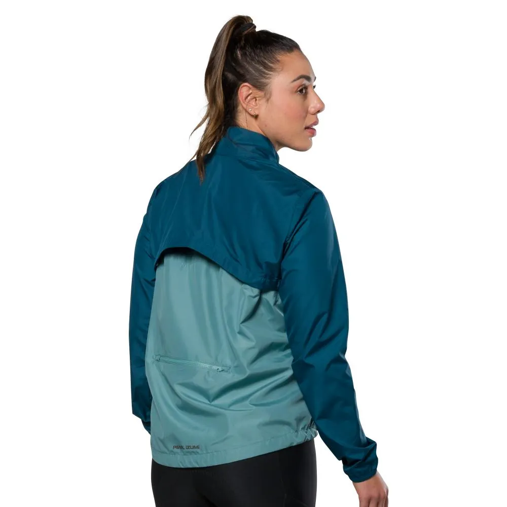 Women's Quest Barrier Convertible Jacket