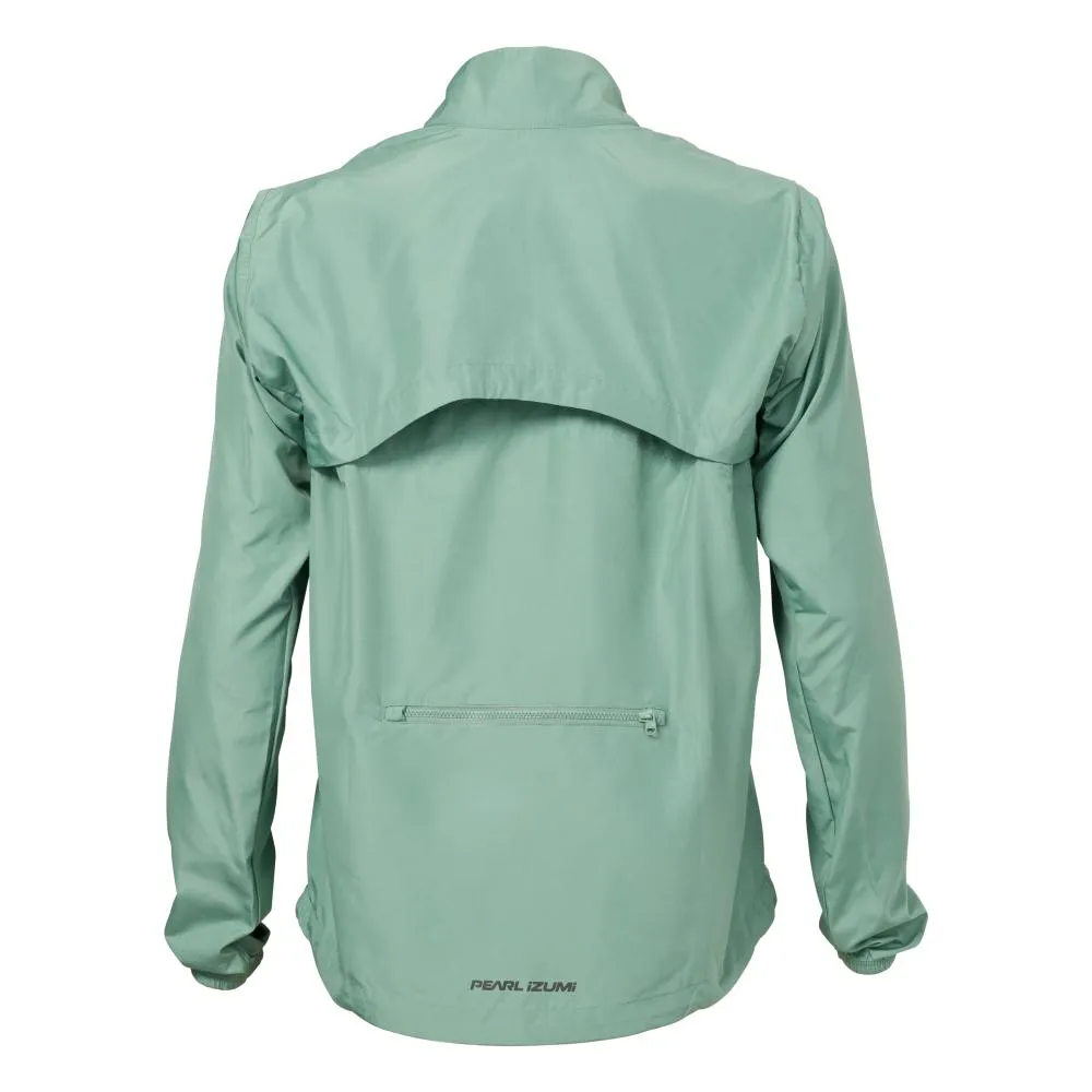 Women's Quest Barrier Convertible Jacket