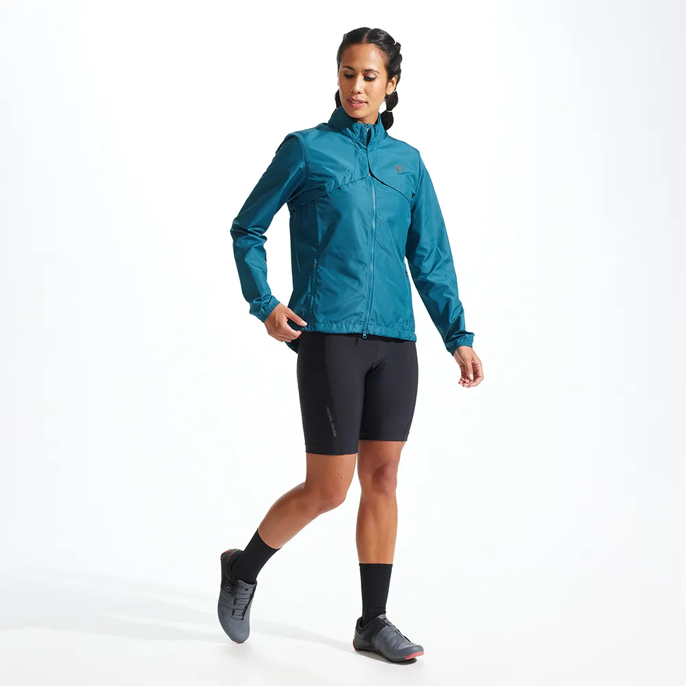 Women's Quest Barrier Convertible Jacket