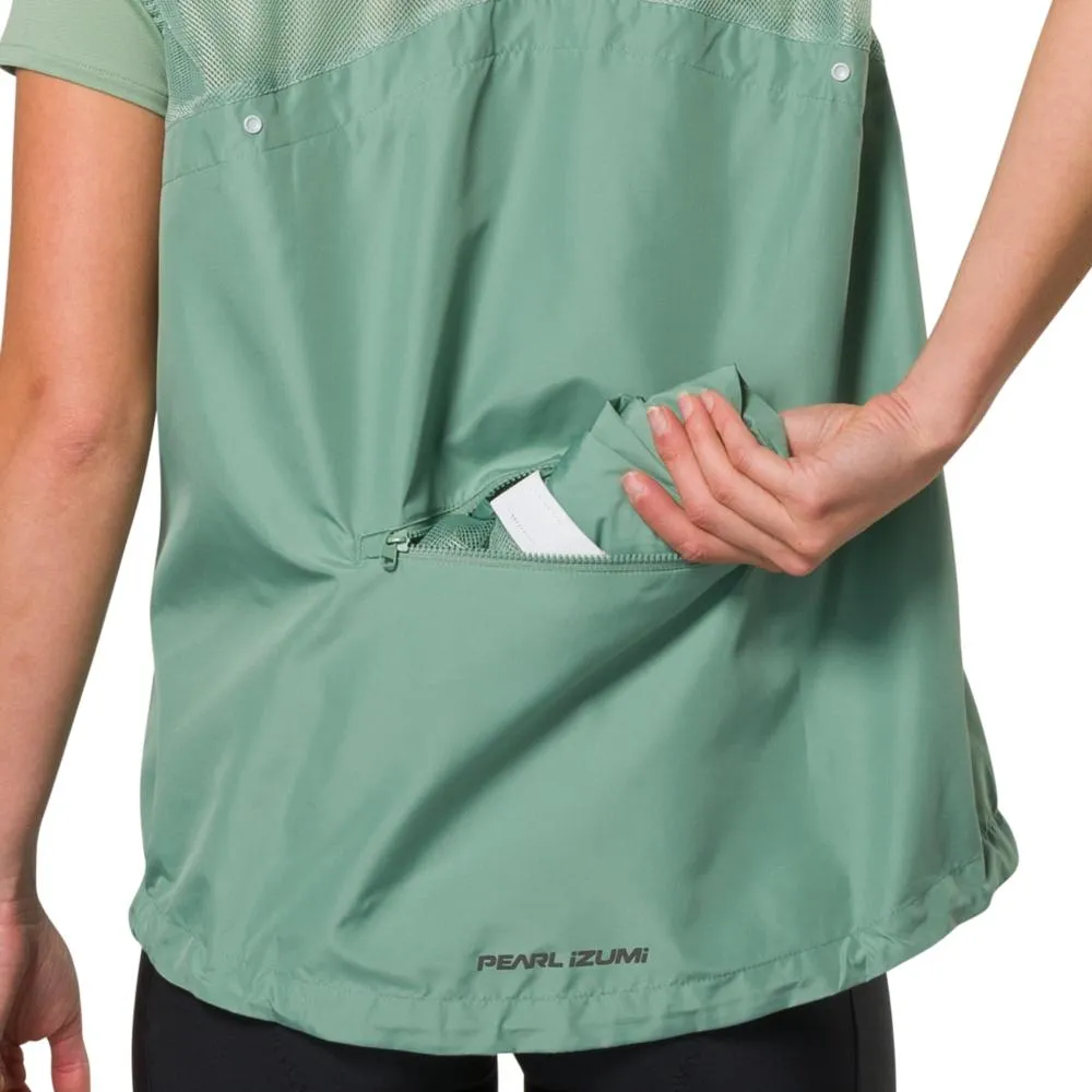 Women's Quest Barrier Convertible Jacket