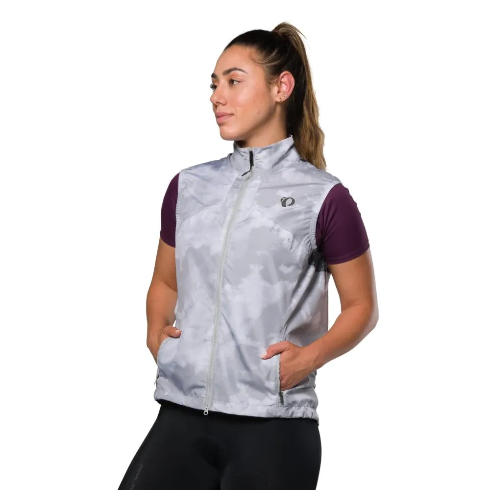 Women's Quest Barrier Convertible Jacket